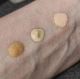 Тональний флюїд 3INA The Nude Skin Foundation 30 мл. 303 - зображення 5