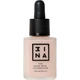 Тональний флюїд 3INA The Nude Skin Foundation 30 мл. 303 - зображення 1