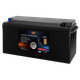 Літієва акумуляторна батарея LP LiFePO4 12V - 230 Ah (BMS 100A/50A) пластик (20097) - зображення 1