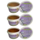 Сахарная паста для шугаринга 3в1 Madam Saharina 3x400 г мягкая, средняя, твердая - изображение 2