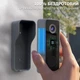 Беспроводной дверной WiFi видеозвонок видеодомофон Smart Home Video Doorbell BJ7 - изображение 2