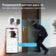 Беспроводной дверной WiFi видеозвонок видеодомофон Smart Home Video Doorbell BJ7 - изображение 5