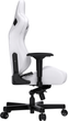 Кресло игровое Anda Seat Kaiser 2 Size XL White (AD12XL-07-W-PV-W01) - изображение 11