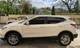 Ветровики с хромированным молдингом (Niken, 4 шт) для Nissan Qashqai 2014-2021 гг - изображение 4