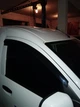 Ветровики (2 шт, Sunplex Sport) для Dacia Dokker 2013-2022 гг - изображение 6