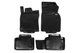 Резиновые коврики (4 шт, Niken 3D) для Nissan X-trail T32/Rogue 2014-2021 гг - изображение 1