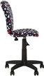 Кресло Nowy Styl POLLY ordf GTS SPR-10 (POLLY GTS SPR-10) - изображение 5
