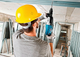 Перфоратор Bosch Professional GBH 2-28 F + сменный патрон + чемодан (0611267600) - изображение 4