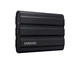 Внешний SSD накопитель 1 TB Samsung T7 Shield Black (MU-PE1T0S/EU) - изображение 2