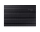 Внешний SSD накопитель 1 TB Samsung T7 Shield Black (MU-PE1T0S/EU) - изображение 4