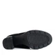 Ботфорти My classic Чорний 40 (1601Ц) - изображение 5