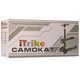 Cамокат-біговел дитячий Itrike Maxi JR 3-074-GR колір: салатовий - зображення 5