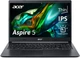 Ноутбук Acer Aspire 5 A515-45-R2YG (NX.A83EU.014) Charcoal Black / AMD Ryzen 5 5500U / RAM 16 ГБ / SSD 512 ГБ - изображение 2