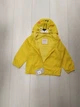 Куртка ветровка желтая Тигр Primark 86cм (400092021) - изображение 3