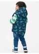 Жилет детский темно-синий Крокодил Primark 92см (400091995) - изображение 7