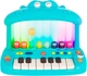 Музыкальная игрушка Battat Гиппопофон (LB1650Z) - изображение 1