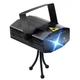 Лазерна установка-диско Laser Light HJ-06 6в1, Чорний (МХ-НФ-00005473) - зображення 6