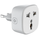 Смарт розетка WiFI Smart Power Plug LDNIO SCW1050 умная беспроводная для удаленного управления питанием со смартфона - изображение 6