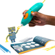 3D-ручка 3Doodler Start Plus для дитячої творчості базовий набір Креатив 72 стрижні (SPLUS) - зображення 4
