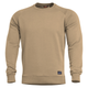 Светр Pentagon HAWK SWEATER "BLANK" K09019 Large, Тан (Tan) - зображення 1