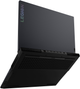 Laptop Lenovo Legion 5 15ACH6 (82JW009FPB) Shadow Black - obraz 10