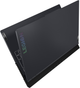 Laptop Lenovo Legion 5 15ACH6 (82JW009FPB) Shadow Black - obraz 13