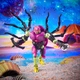 Трансформер Тарантул Наследие Transformers Legacy Tarantulas Hasbro F3032 - изображение 3