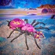 Трансформер Тарантул Наследие Transformers Legacy Tarantulas Hasbro F3032 - изображение 8