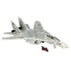 Трансформер Топ Ган Меверік Літак Transformers Generations Collaborative Top Gun Maverick F8053 - зображення 3