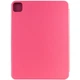 Чехол Smart Case для планшета Apple iPad Pro 12.9" (2020) Pink - изображение 2