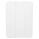 Чехол Smart Case для планшета Apple iPad Pro 12.9" (2020) White - изображение 2