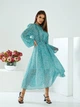 Шифоновый сарафан Lenato "BeLove" 52-54 - изображение 2