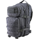 Рюкзак Kombat UK Hex-Stop Small Molle Assault Pack (28 л) сірий - зображення 1