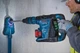 Акумуляторний перфоратор Bosch Professional GBH 18V-40 C у кейсі, без акумулятора та з/п (0611917120) - зображення 4