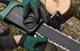 Цепная пила Bosch UniversalChain 35 с дополнительной цепью (06008B8303+F016800257) - изображение 3