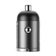 Автомобильное зарядное устройство Baseus Tiny Star Mini PPS Car Charge 30W Быстрая зарядка Quick Charge 3.0 USB 5A Зарядка в авто (VCHX-A0G) Grey - изображение 5