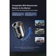 Автомобильное зарядное устройство Baseus Tiny Star Mini PPS Car Charge 30W Быстрая зарядка Quick Charge 3.0 USB 5A Зарядка в авто (VCHX-A0G) Grey - изображение 11