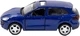 Автомодель Techno Drive Porsche Cayenne S Синяя (250251) (6900007318563) - изображение 2