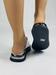 Женские шлепанцы Evromoda 38 Белый 3010 - изображение 10