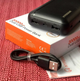 Внешний аккумулятор Повербанк Hypergear Dual 20000 mAh 2.1A - изображение 3