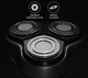 Электробритва Enchen BlackStone-C Electric Shaver - изображение 5