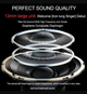 Бездротові навушники Lenovo LivePods LP40 TWS Bluetooth 5.0 Білі - зображення 8