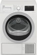 Сушильний автомат BEKO DS8439TX - зображення 1