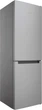 Холодильник Indesit INFC8TI21X0 - изображение 2