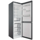 Холодильник Indesit INFC8TI21X0 - изображение 4