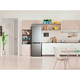 Холодильник Indesit INFC8TI21X0 - изображение 14