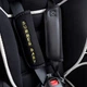 Автокрісло Baby (регульований підголівник) 9-36 кг Black ЄС стандарт - зображення 7