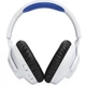 Наушники JBL Quantum 360P Wireless for PS White (JBLQ360PWLWHTBLU) - изображение 3