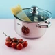 Кастрюля Gusto Nuovo GT-1500-20 3.6 л (BP85173) - изображение 2