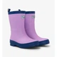 Гумові сапоги Hatley Lilac 11 фіолетовий 28 (F22SLK1367) - зображення 1